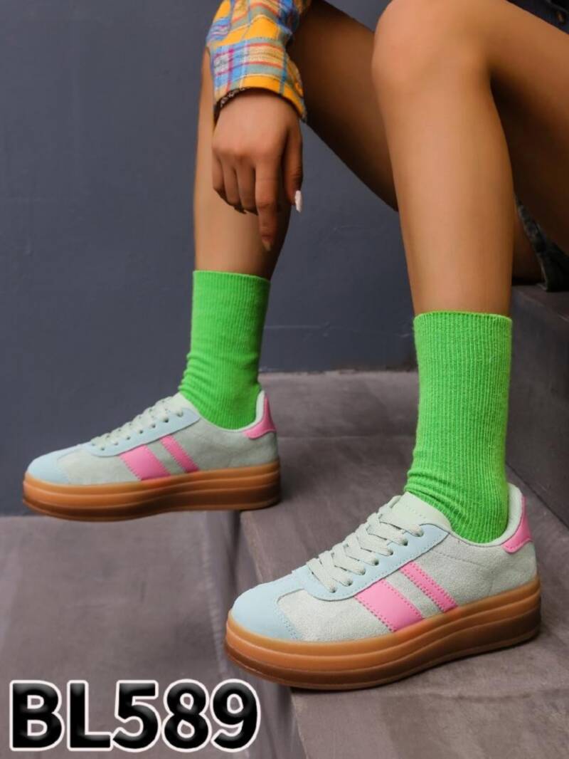 Buty sportowe damskie Roz 36-41/ 12 par